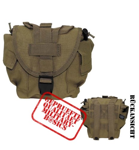 Molle trinkflaschen - us,