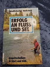 Buch Erfolg an Fluss und See