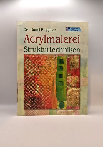 Acrylmalerei - ,