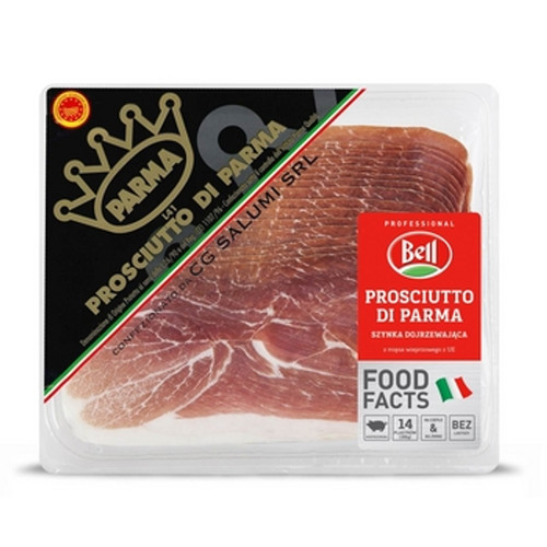 Parmaschinken 200 - , g