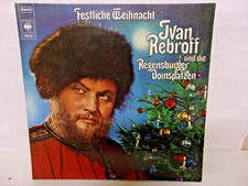 Ivan Rebroff Und Die