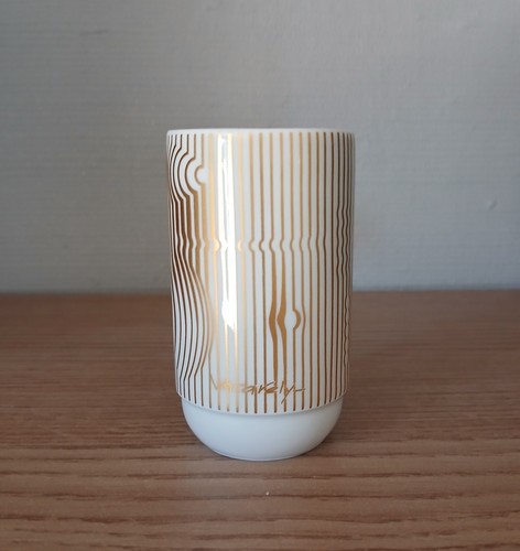 Vintage rosenthal vase mit - vintage,