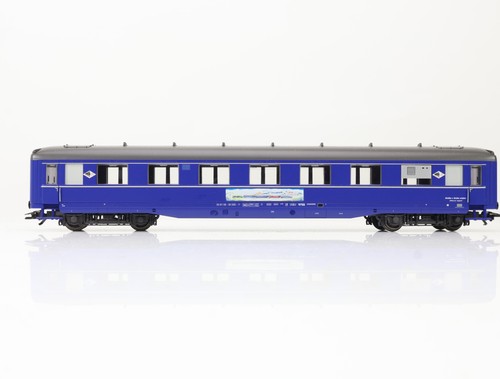 Märklin personenwagen - märklin, h0 personenwagen