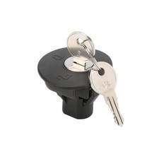 Tankdeckel abschließbar Ford