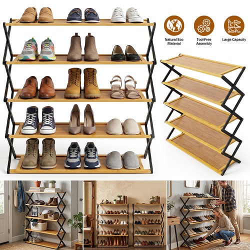 Schuhregal schuhablage - schuhregal,