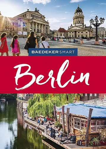 Baedeker smart reiseführer - smart,