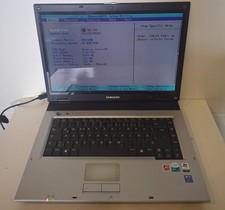 Samsung R40 15,4'' Notebook