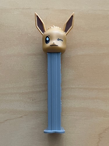 Pez spender mit - -,
