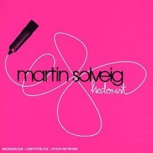 Hedonist von martin - hedonist,