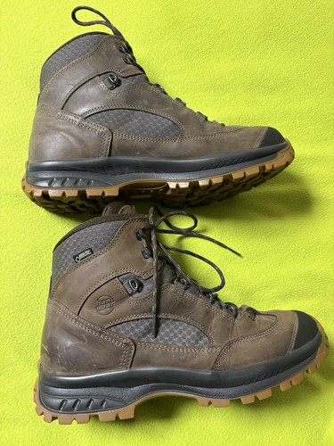 Hanwag banks gtx wide - banks,