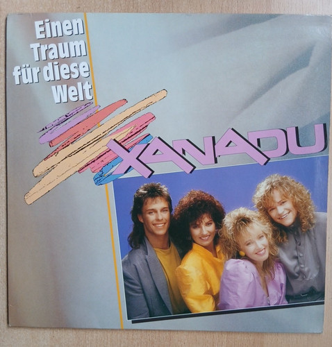 0601 xanadu einen traum - xanadu,