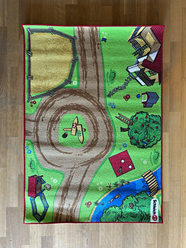 Schleich spielteppich - schleich,
