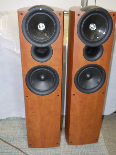 Kef stand lautsprecher - stand-lautsprecher, q5