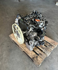 MOTOR VOLKSWAGEN 2.0 TDI CSN CRAFTER 64TKm KOMPLETT!!!
