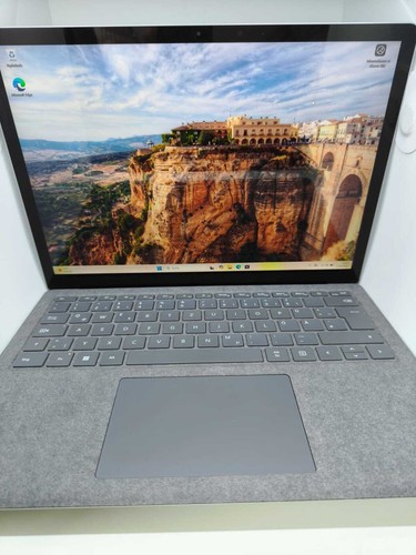 Microsoft surface laptop - microsoft,