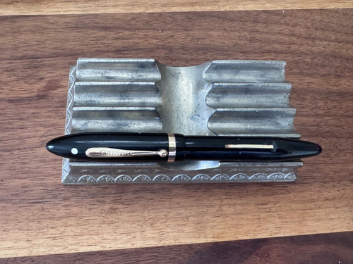 Vintage 30er jahre - jahre, sheaffer
