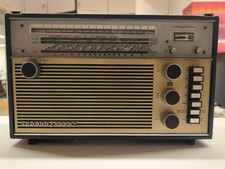 Schaub-Lorenz Intercontinental 110 553 Kofferradio