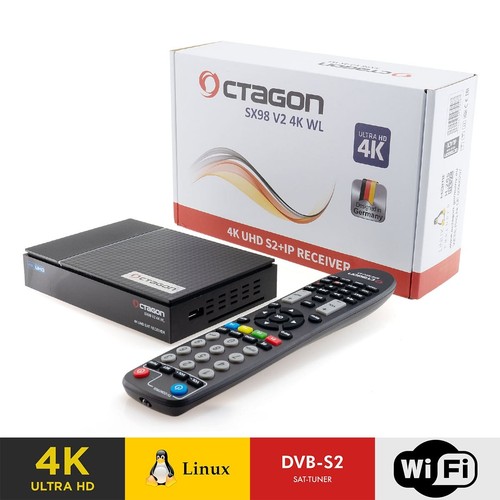 Octagon sx98 wl - octagon,