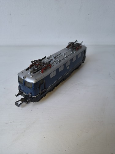Märklin lok 141 207 - märklin, 1