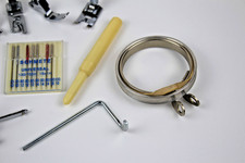 Original Zubehör Nähfüße