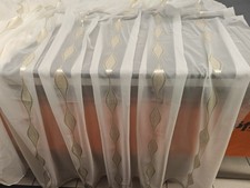 Gardinenstoff GS022 Meterware