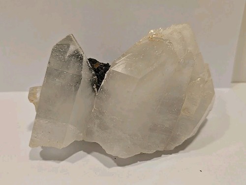 Quarz kupferkies xx - kupferkies,