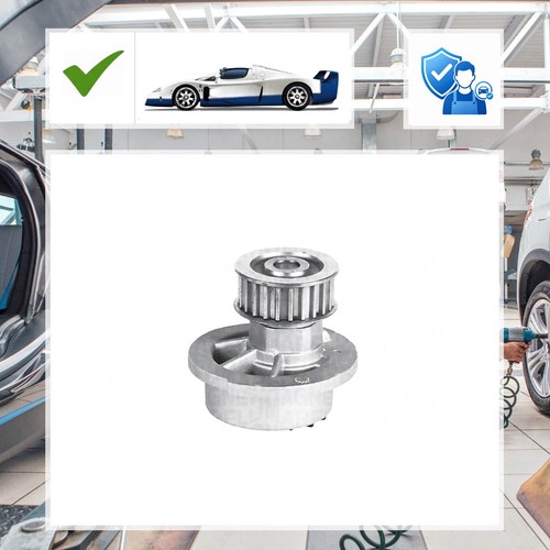 Magneti marelli wasserpumpe - magneti,