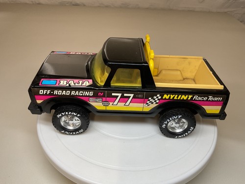 Vintage 1980s nylint - 1980s,