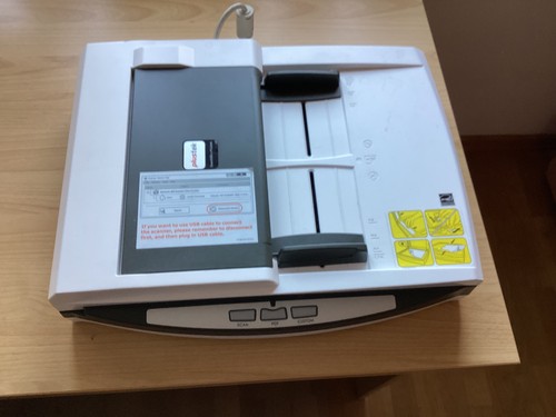 Plustek smartoffice pn2040 - plustek,