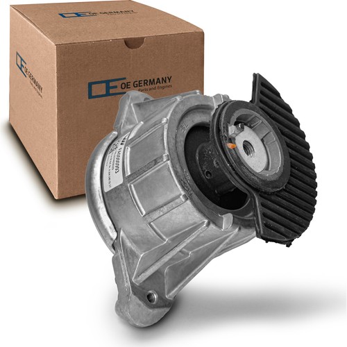 Motorlager vorne links - 2x,