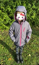 Winterjacke/Wintermantel