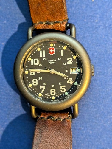 Victorinox vintage swiss army - vintage,