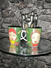 Ritzenhoff Kaffeetassen Jacobs