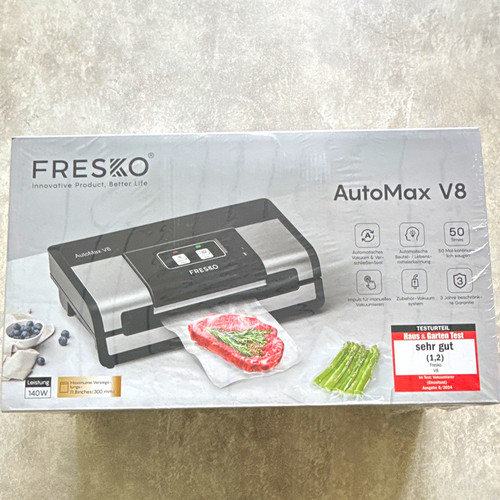 Fresko automax - fresko,
