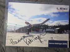 Hanna Kebinger  D Biathlon