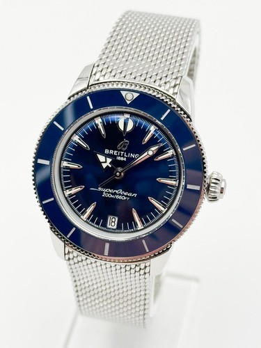 Breitling superocean heritage - breitling,