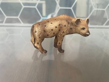 Schleich 14347 - Tüpfelhyäne
