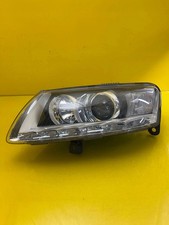Audi A6 C6 Lift Led Bi-Xenon