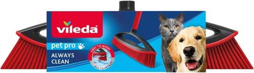 Vileda 159821 besen - vileda,