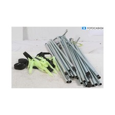 Brunner Vida II NG Küchenzelt