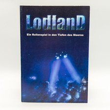 LodlanD – Ein Rollenspiel in
