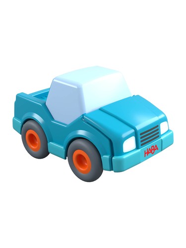 Haba spielzeug auto - spielzeug-auto, crash