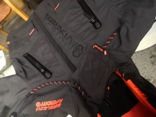 SUPER DRY ULTIMATE SNOW RESCUE