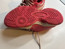 ASICS Tennisschuhe Sandplatz