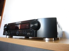 Marantz NR 1602, Netzkabel