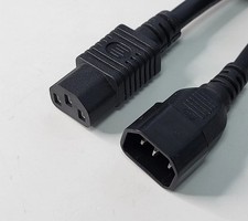 Strom Verlängerungskabel