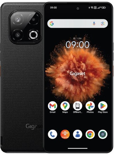 Gigaset gs6 pro - gigaset,