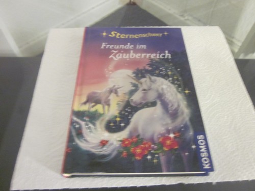 Sternenschweif freunde im - -,