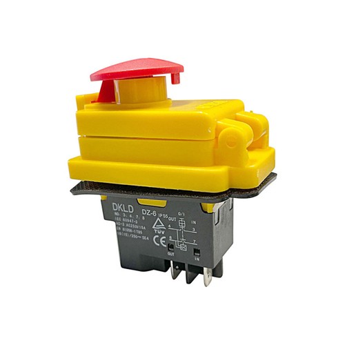 Dkld elektromagnetische - dkld,