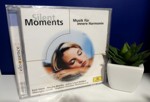 Silent moments musik für - musik,